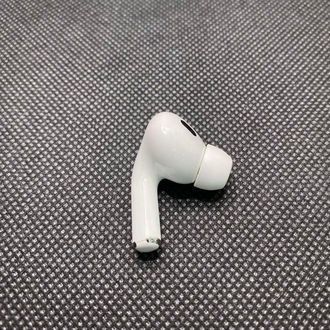 【動作確認済】　Air Pods Pro 第2世代 イヤホン 右のみ A3048