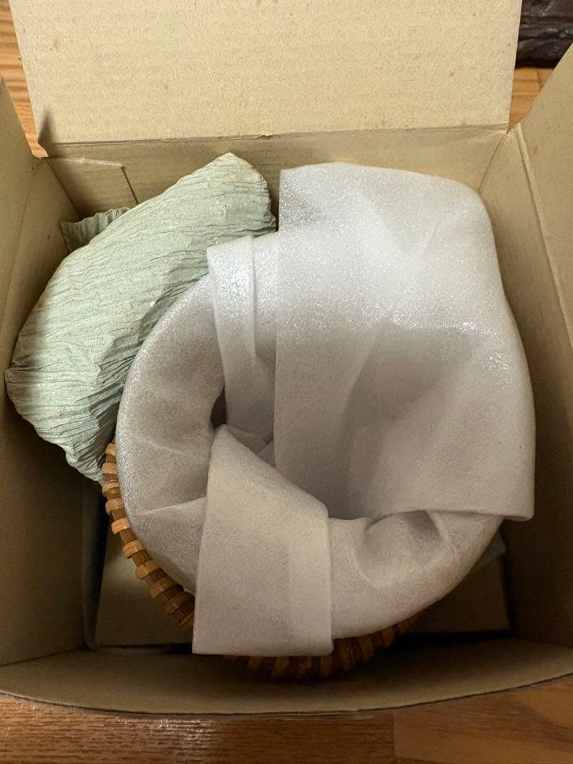 寒い日に★益子風 土びんむしセット 5セット新品 未使用