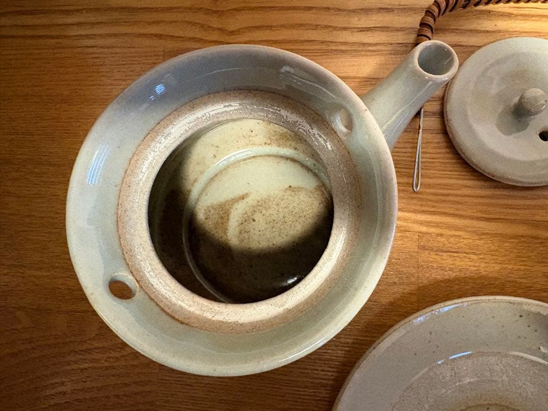 寒い日に★益子風 土びんむしセット 5セット新品 未使用