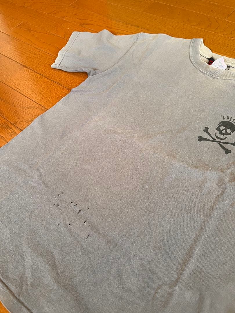 ミッシェルガンエレファントPUNKロックバンドTシャツ☆チバユウスケザバースディ