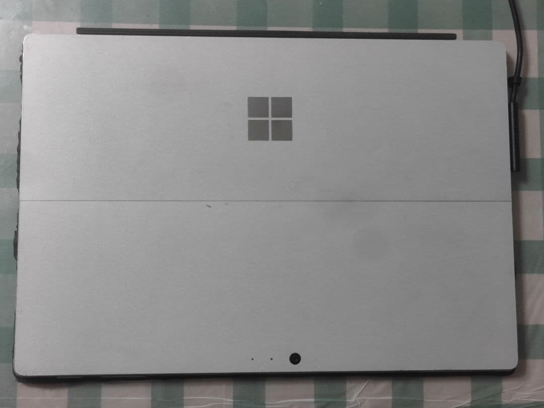 Surface Pro4 i5 キーボード充電器付き 本日限定価額
