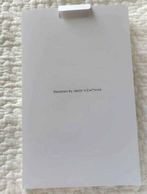 Apple iPad A16 第11世代 128GB Wi-Fi ブルー