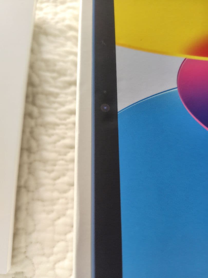 Apple iPad A16 第11世代 128GB Wi-Fi ブルー