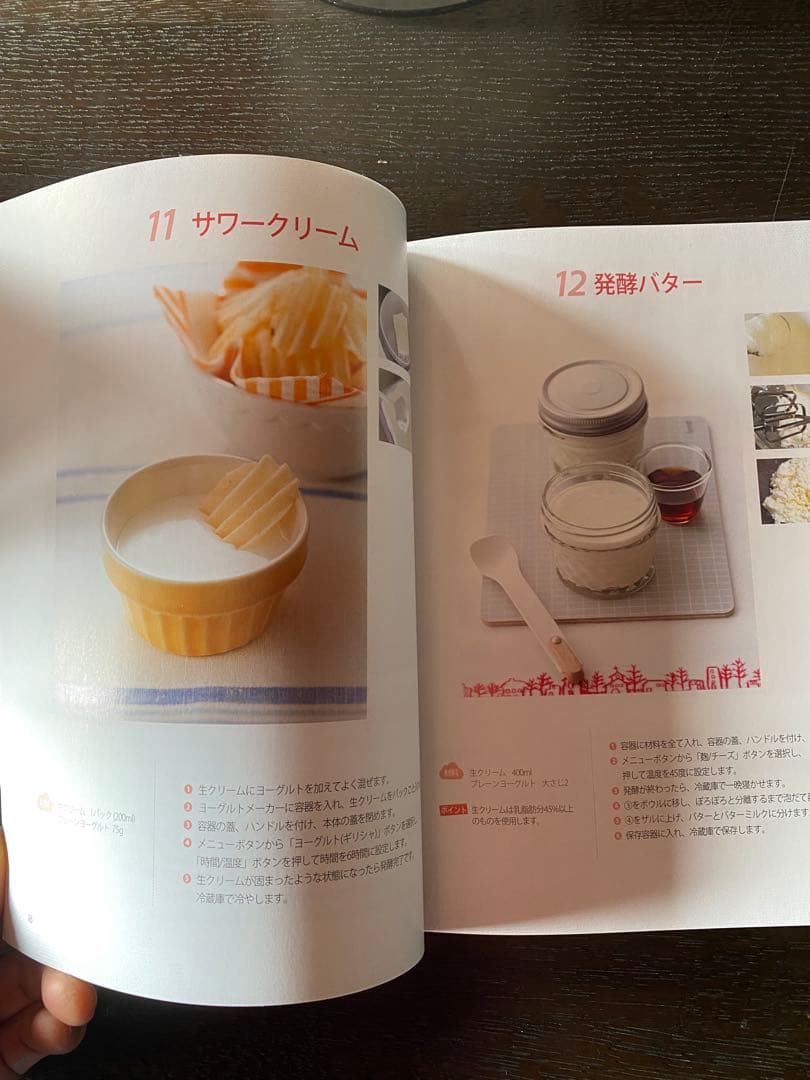 クビンスkuvings ホームメイドヨーグルト&チーズメーカー