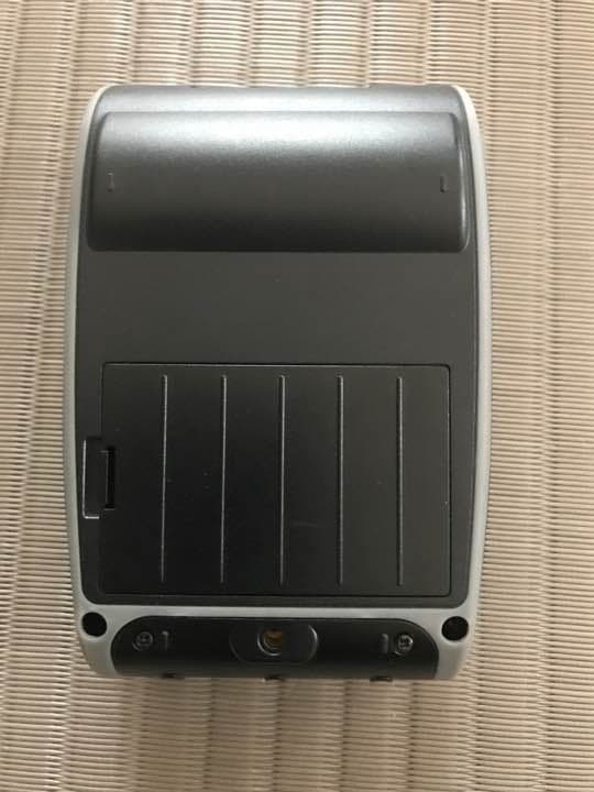 STAR モバイルプリンター