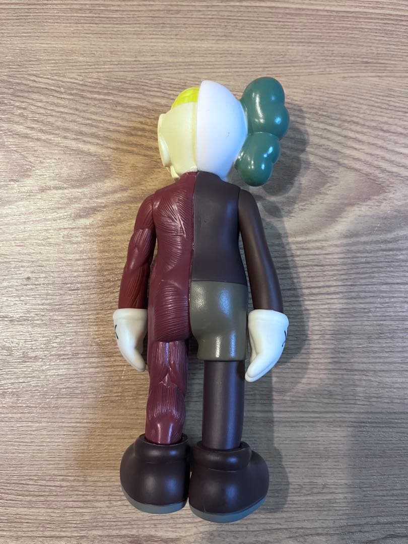 KAWS フィギュア COMPANION お値下げ交渉可能！