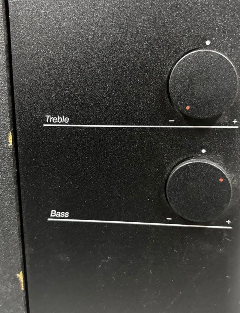 【中古】Bose Acoustimass 9 サブウーファー のみ