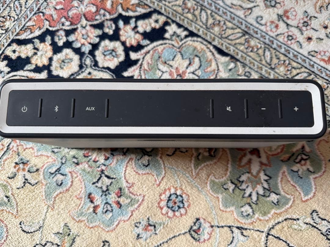 S*S様 BOSE SoundLink Bluetooth Speaker II