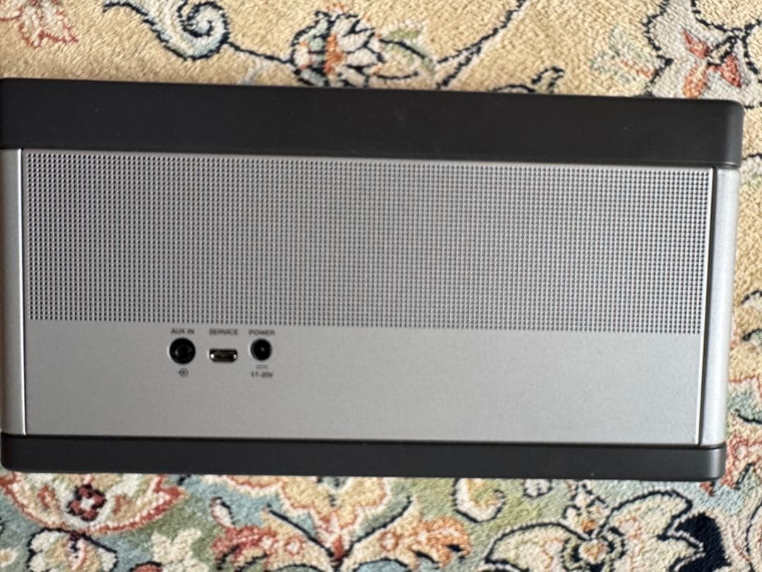 S*S様 BOSE SoundLink Bluetooth Speaker II