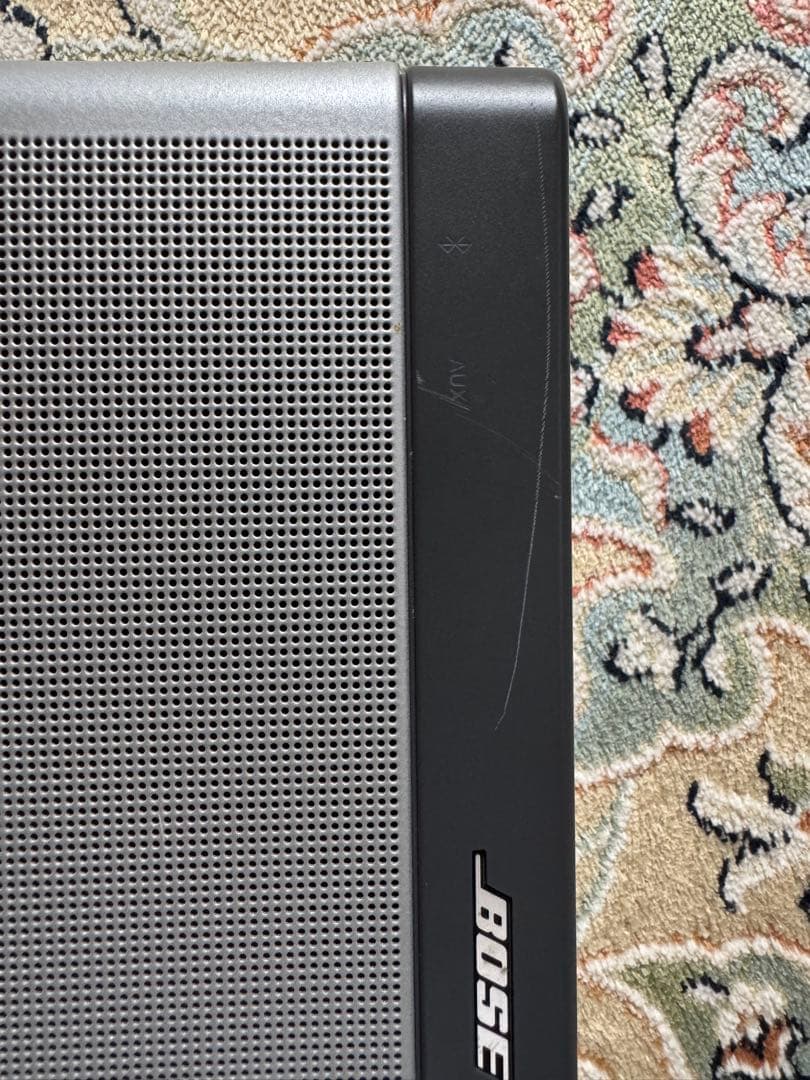 S*S様 BOSE SoundLink Bluetooth Speaker II