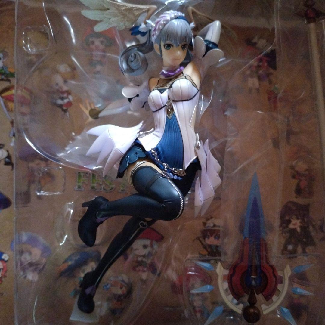 【本日限定！1000円値下げ】メリア　 フィギュア Xenoblade DE