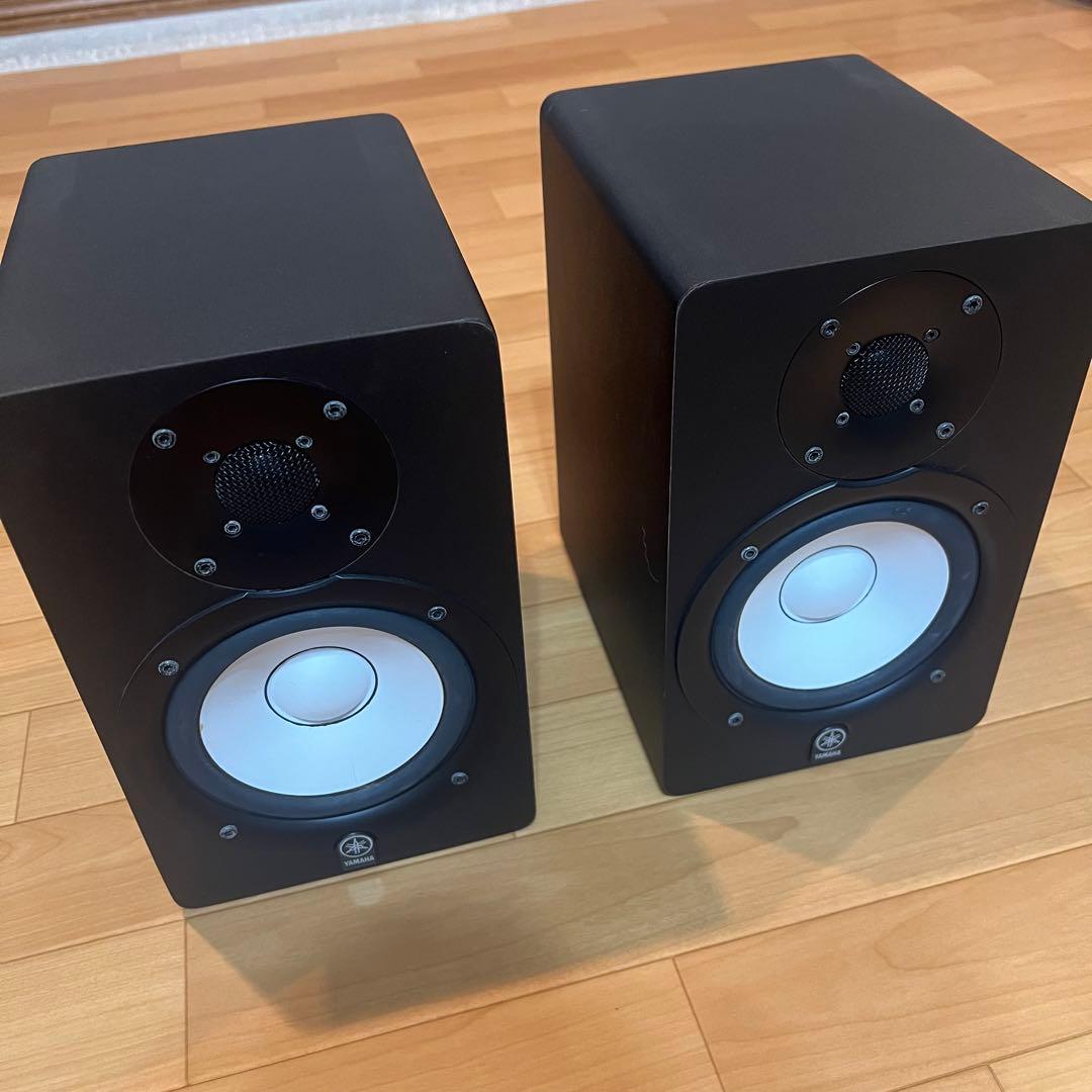 【訳アリ特価‼︎】YAMAHA / HS50M (ペア)