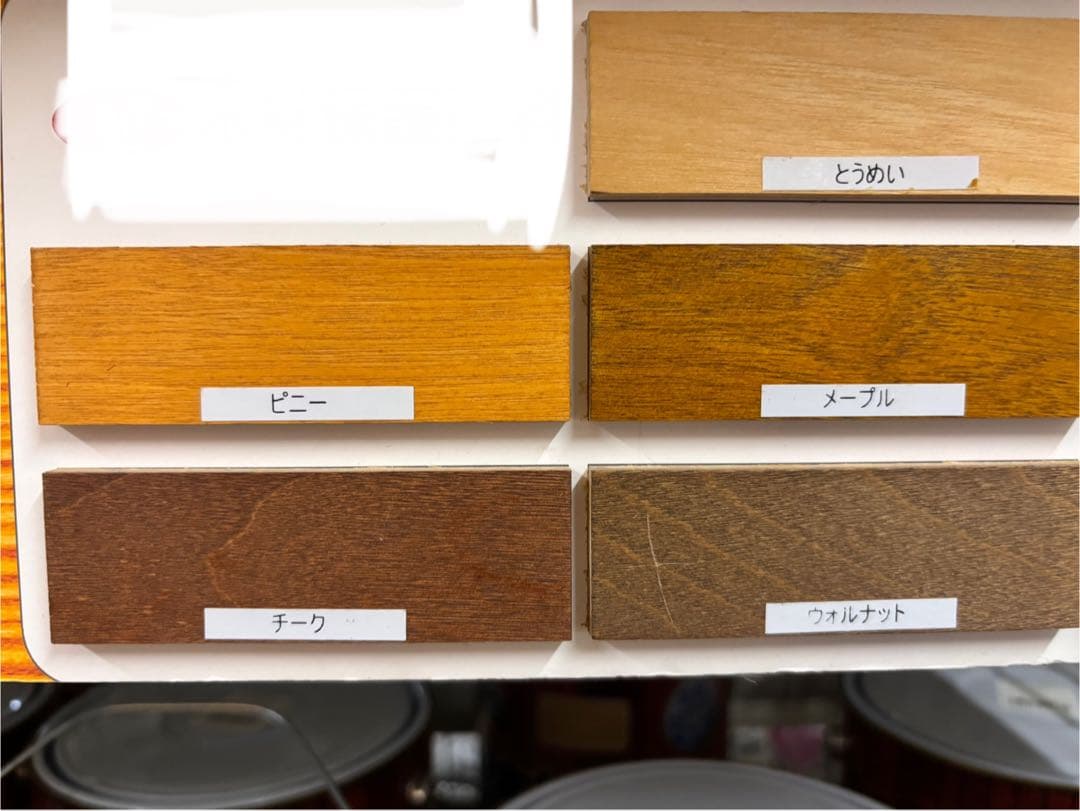 コの字型ラック　オーダー承ります♪