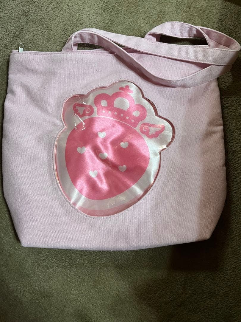 ストプリ　ポストカード・缶バッジ・アクリルキーホルダーセット