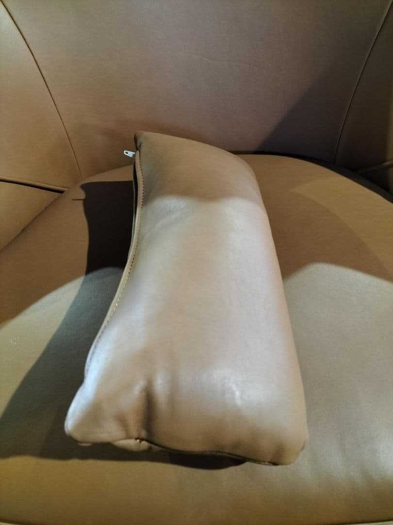 WENDELBO ヴェネルボ HUG LOUNGE CHAIR 革 GA12-F