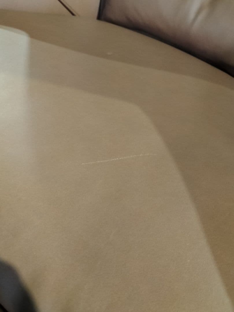 WENDELBO ヴェネルボ HUG LOUNGE CHAIR 革 GA12-F