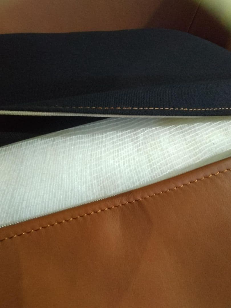 WENDELBO ヴェネルボ HUG LOUNGE CHAIR 革 GA12-F