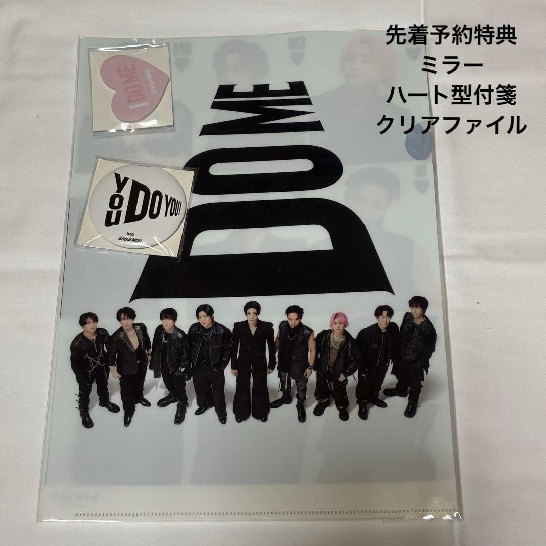 Man 3rdアルバムCD+DVD&先着予約特典セット