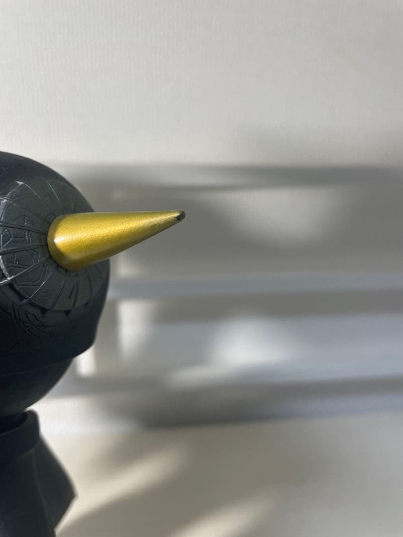 鉄甲機ミカヅキ　タカラ　ソフビ　Ｄ-01 ミカヅキ零　フィギュア