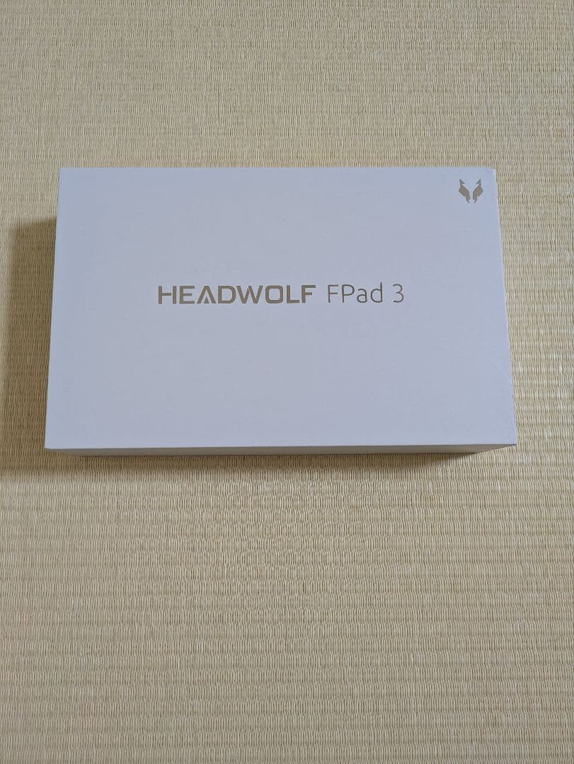 HEADWOLF Androidタブレット 本体