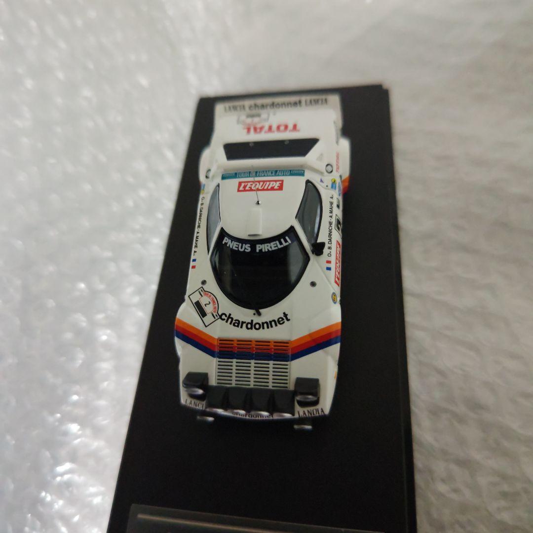 1/43　ミラージュ　ランチア・ストラトス　HF　1981