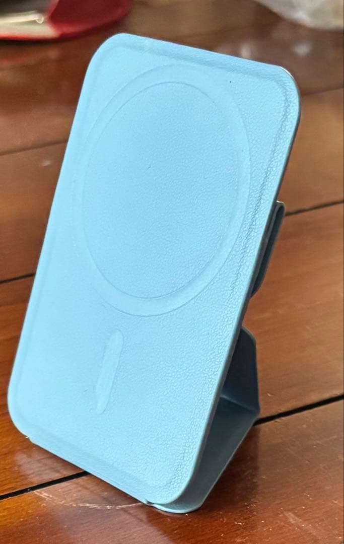 MOFT MOVAS™レザーセット iPhone 15対応