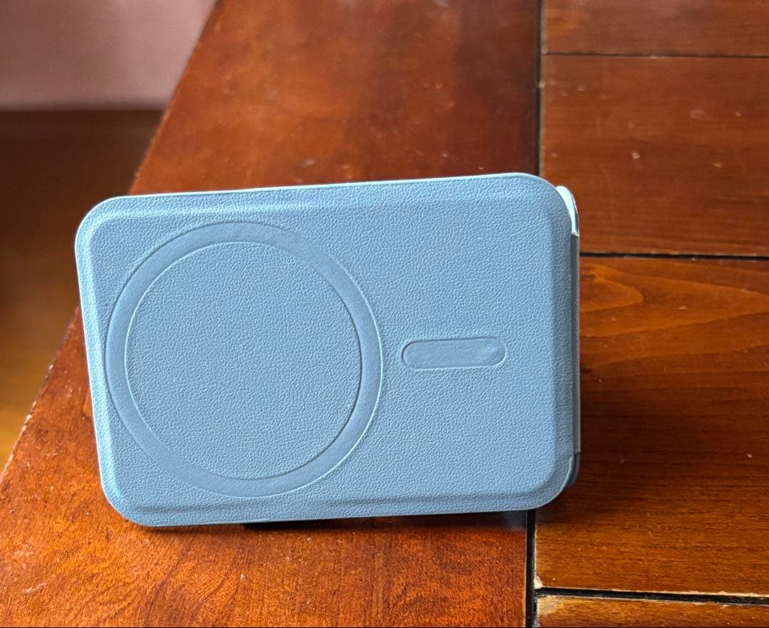 MOFT MOVAS™レザーセット iPhone 15対応