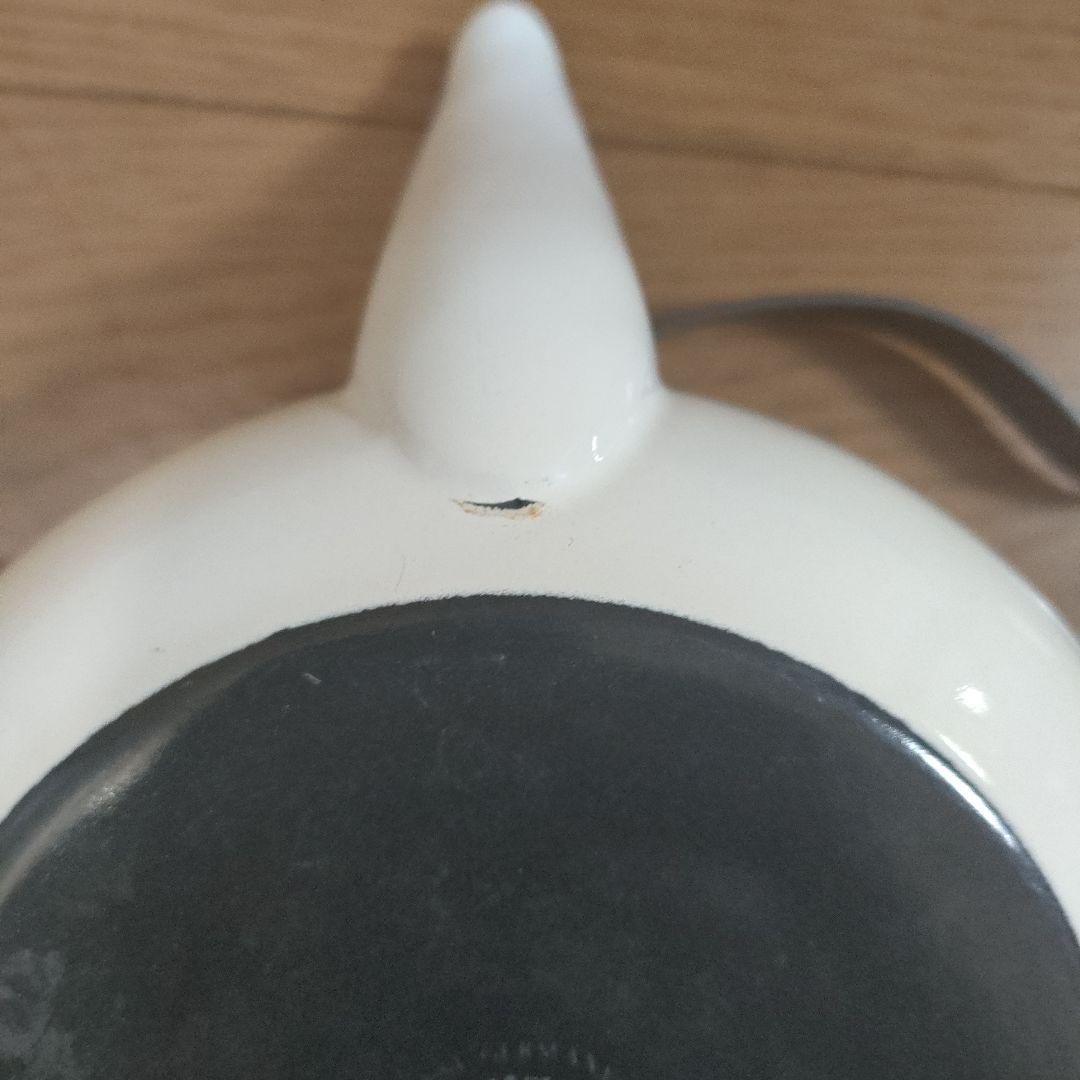 値下げ！！ASTA アンティークケトル　レトロケトル