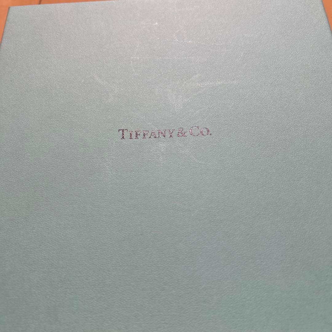 Tiffany & Co. ティファニー 絵皿　2枚セット