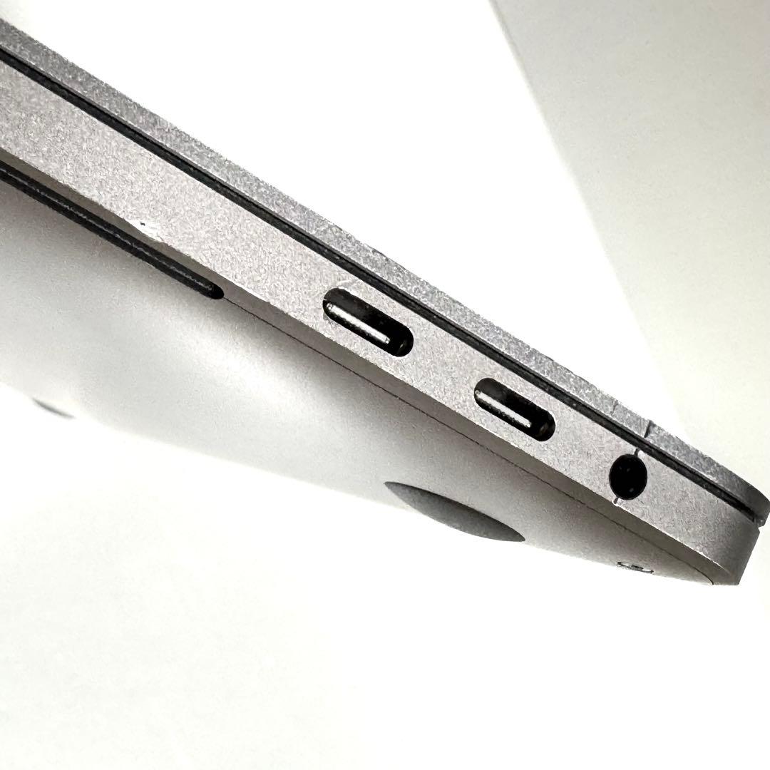 MacBook Pro 2020 13インチ i7 32GB 1TB