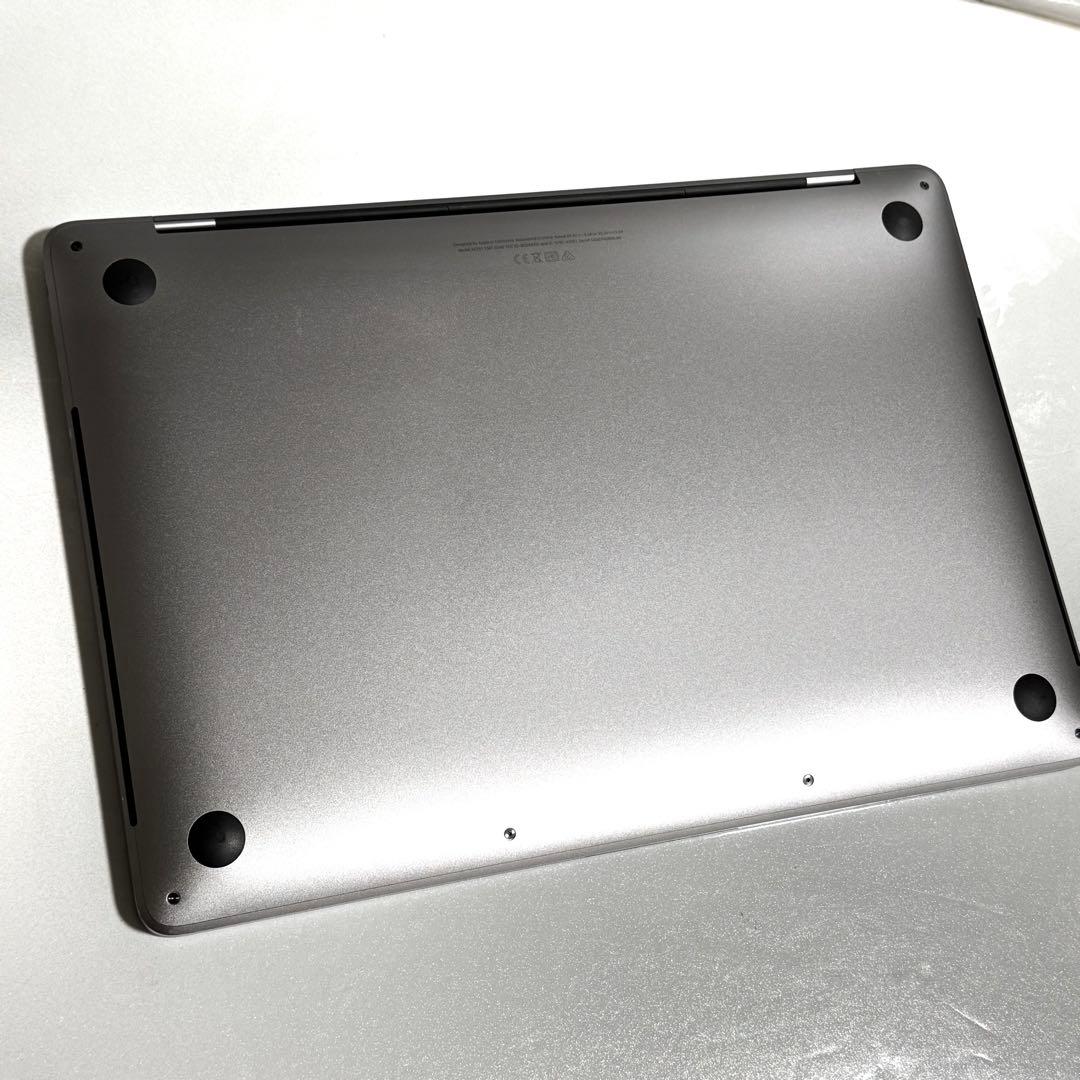 MacBook Pro 2020 13インチ i7 32GB 1TB