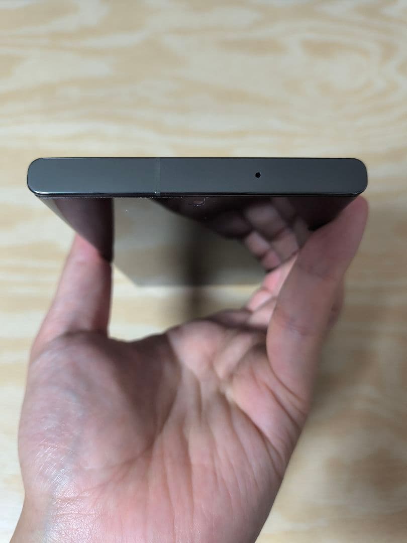 SAMSUNG S23 Ultra グリーン