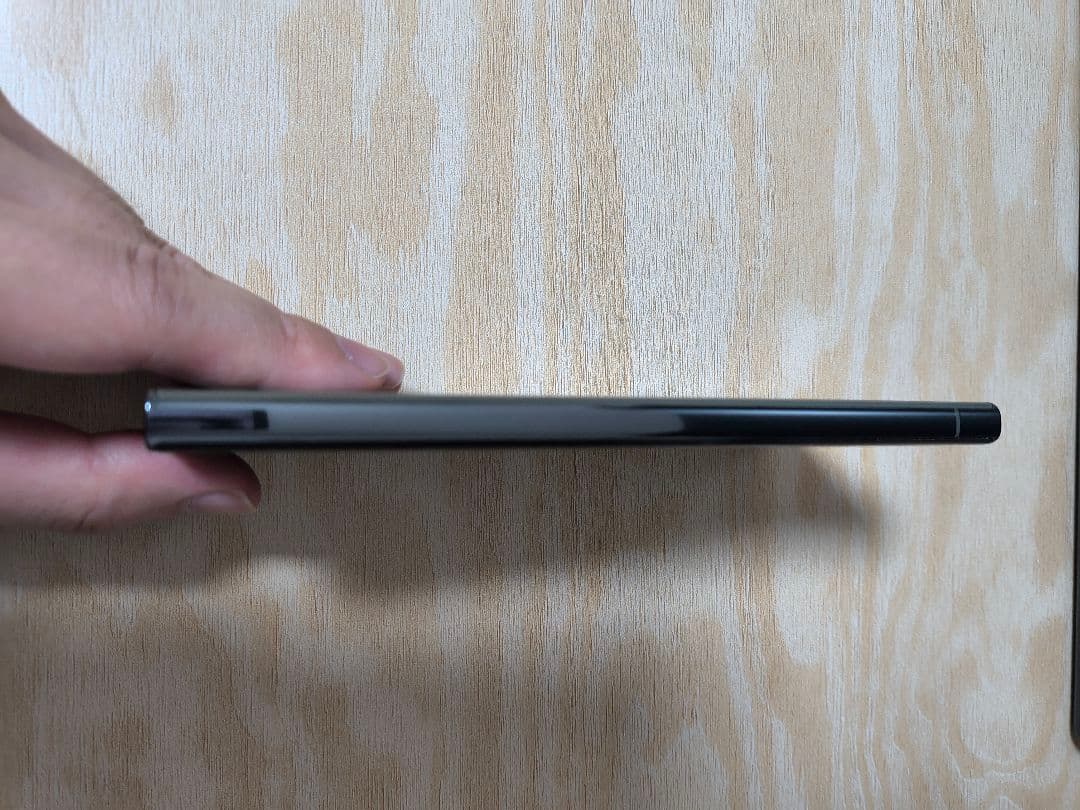 SAMSUNG S23 Ultra グリーン