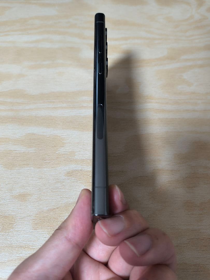 SAMSUNG S23 Ultra グリーン