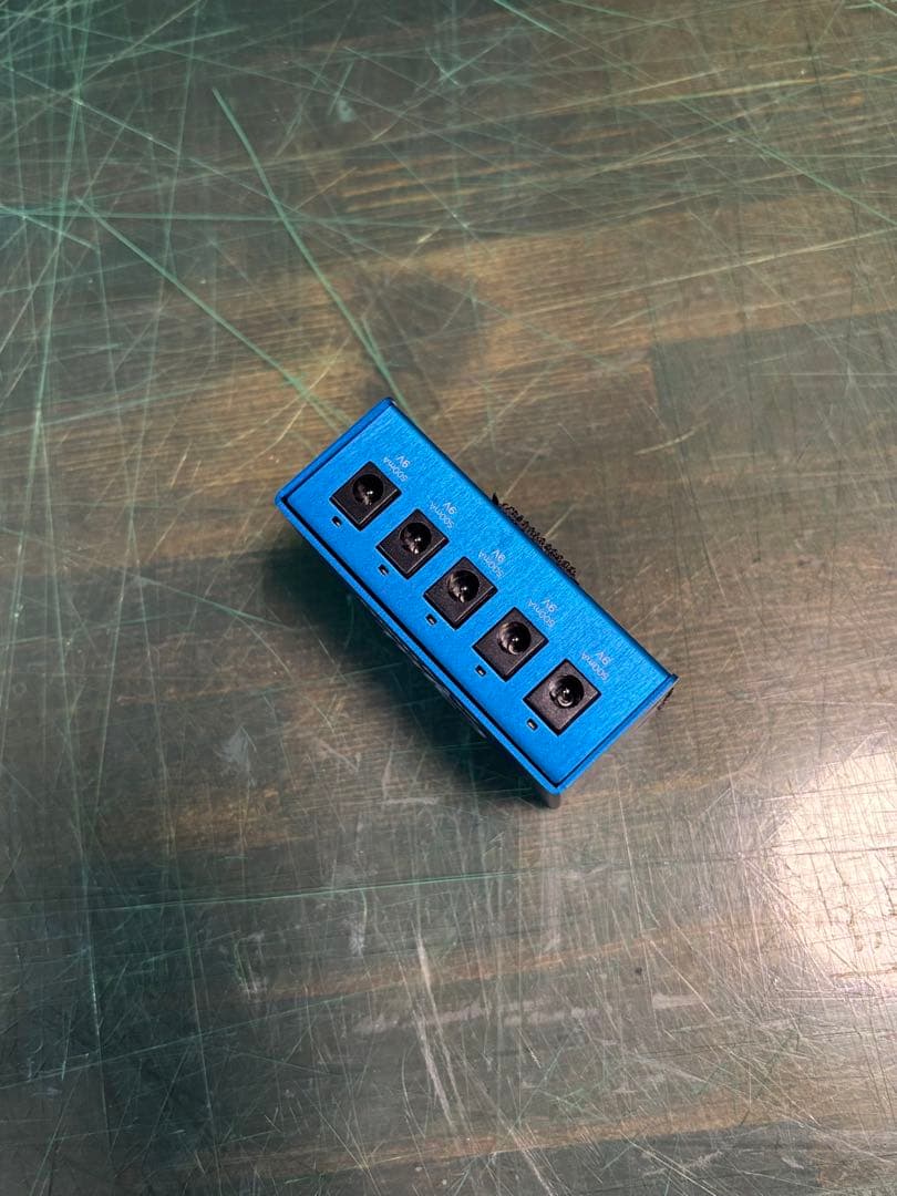 strymon ojai expansion kit ②