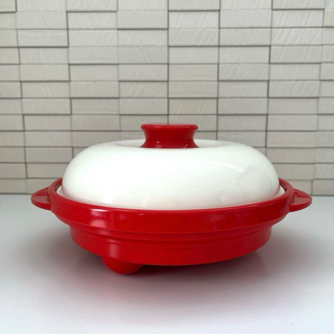 電子レンジ専用調理器 レンジメート プロ MUK