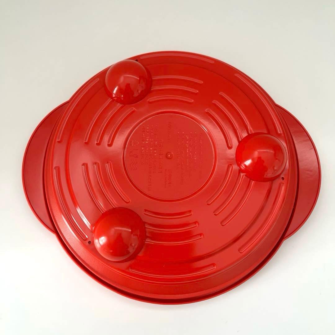 電子レンジ専用調理器 レンジメート プロ MUK