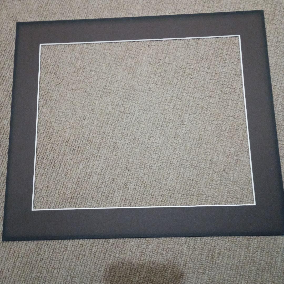 パブロ・ピカソ 347シリーズ 版画　 4.8.69Ⅲ 額サイズ41ｘ36cm