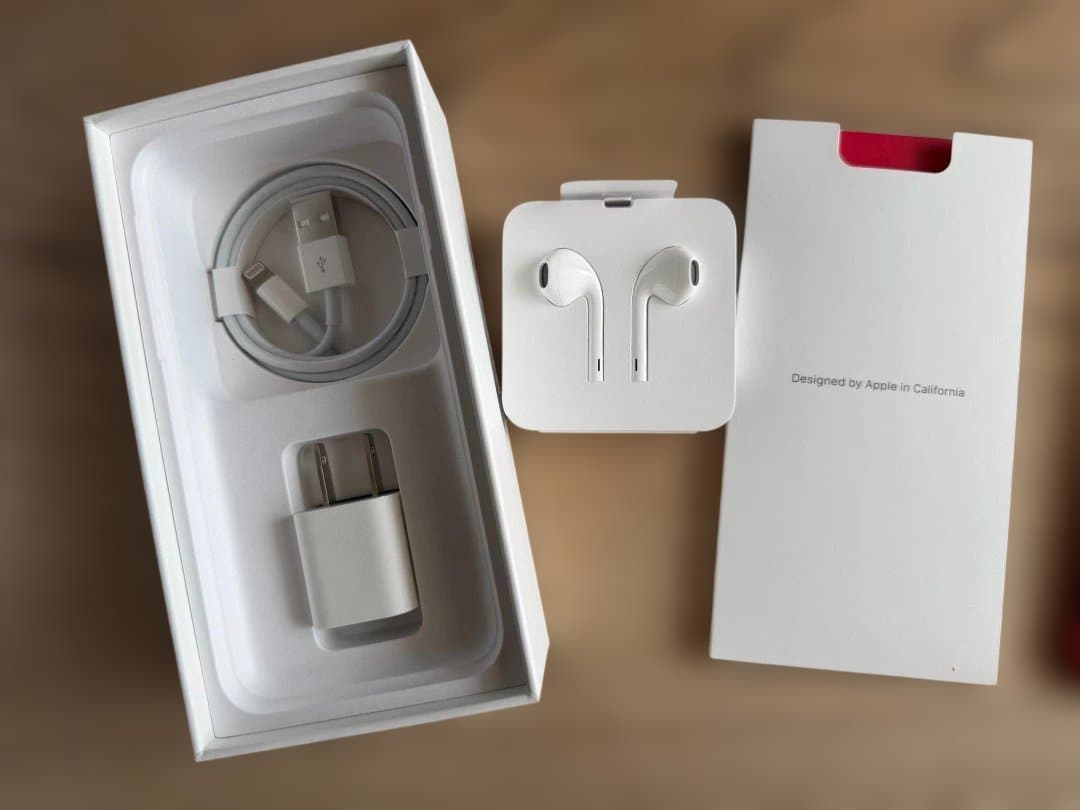 iPhone SE 第2世代 128GB (PRODUCT)RED