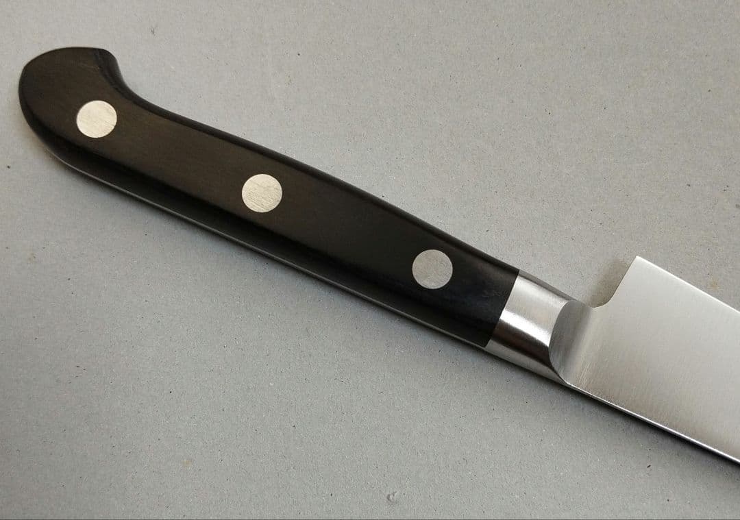 【年末セール】Misono 440 ペティーナイフ/ 120mm