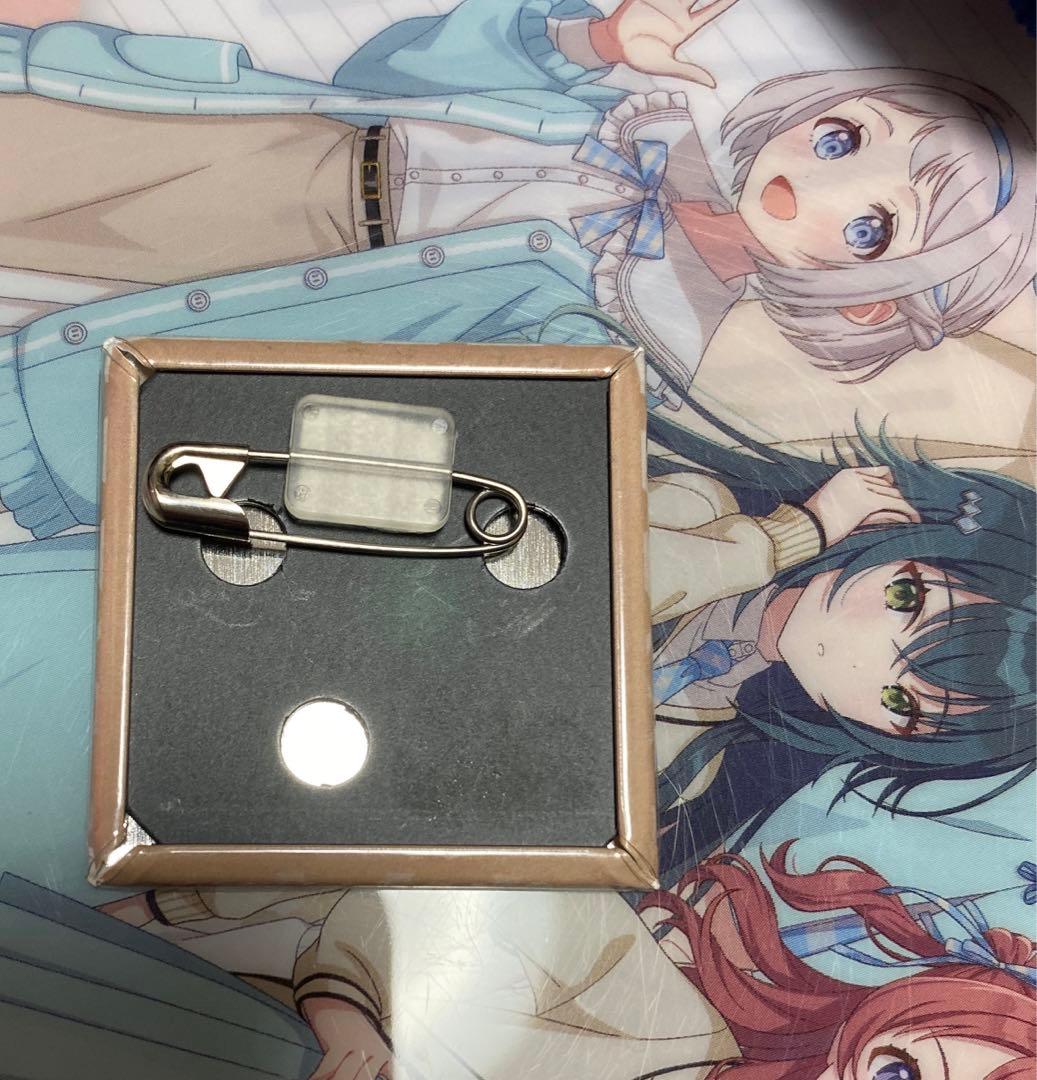 魔法つかいプリキュア ラインスタンプ缶バッジ　LINE缶バッジ　ヤモー　クシィ