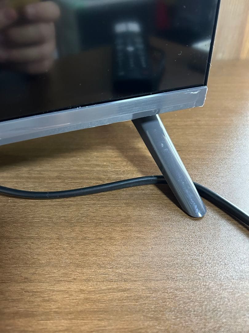 TCL 32V型 液晶テレビ スマートテレビ32L5AG 2023年製