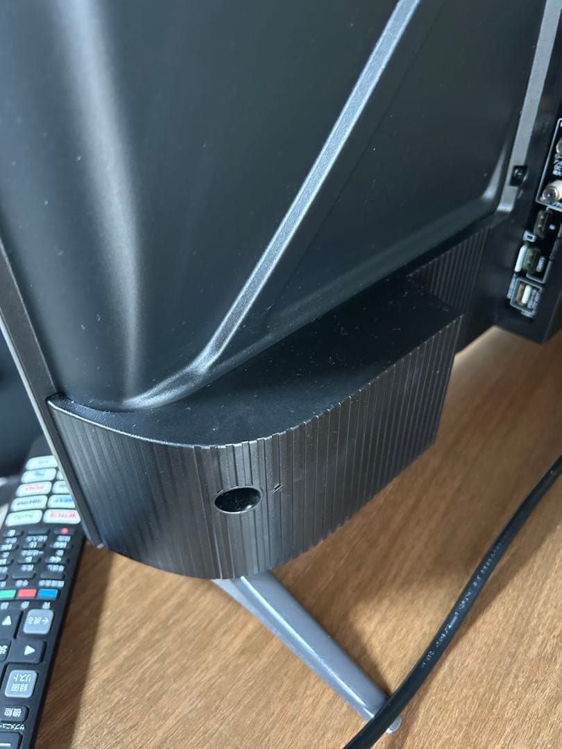 TCL 32V型 液晶テレビ スマートテレビ32L5AG 2023年製