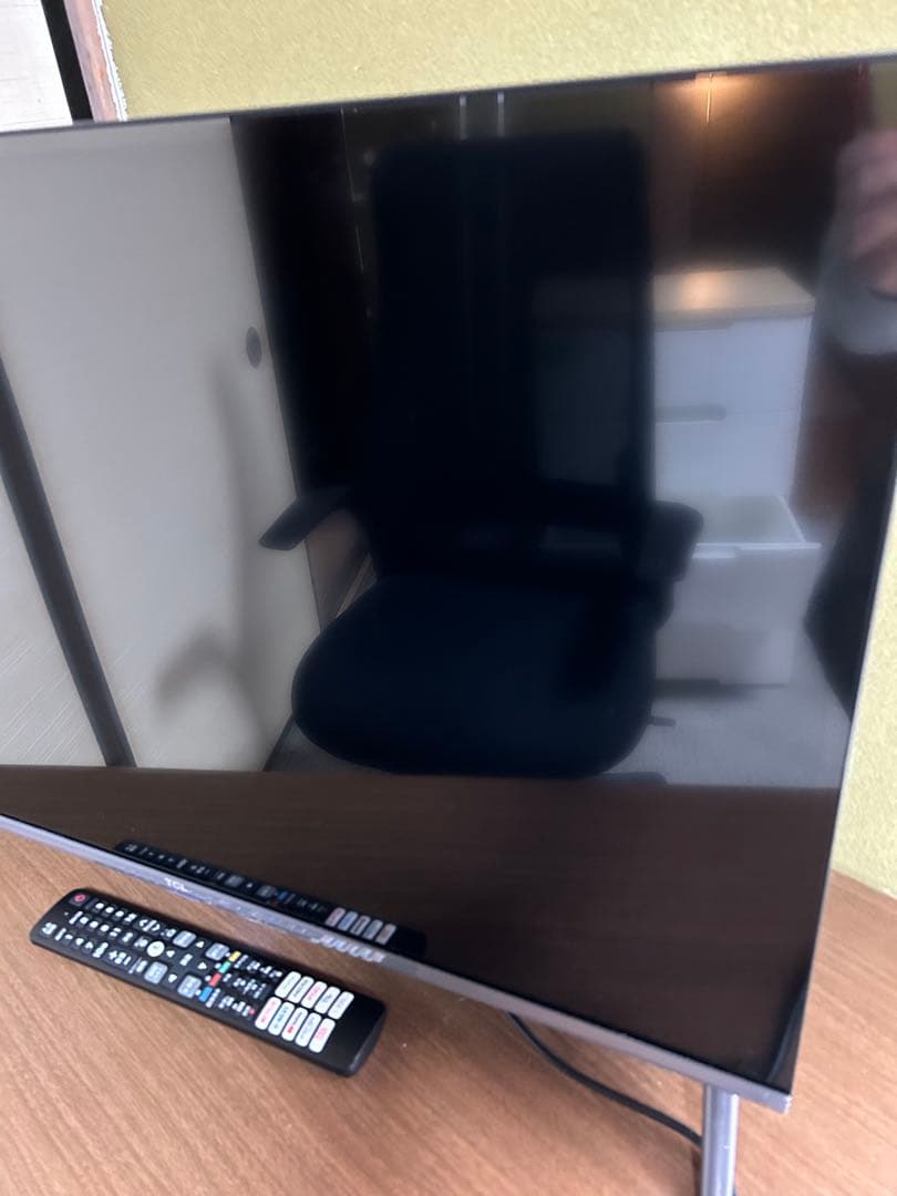 TCL 32V型 液晶テレビ スマートテレビ32L5AG 2023年製