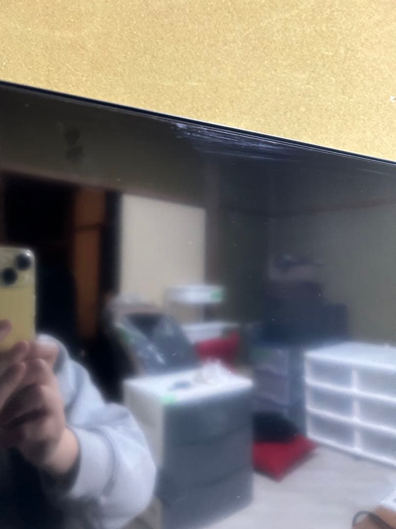TCL 32V型 液晶テレビ スマートテレビ32L5AG 2023年製