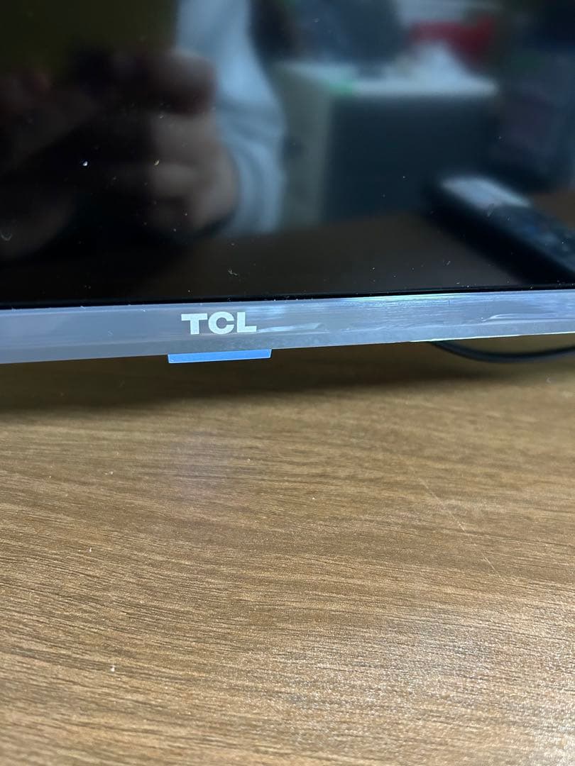 TCL 32V型 液晶テレビ スマートテレビ32L5AG 2023年製