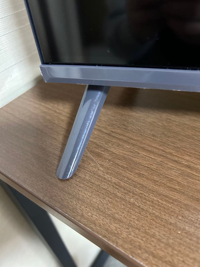 TCL 32V型 液晶テレビ スマートテレビ32L5AG 2023年製