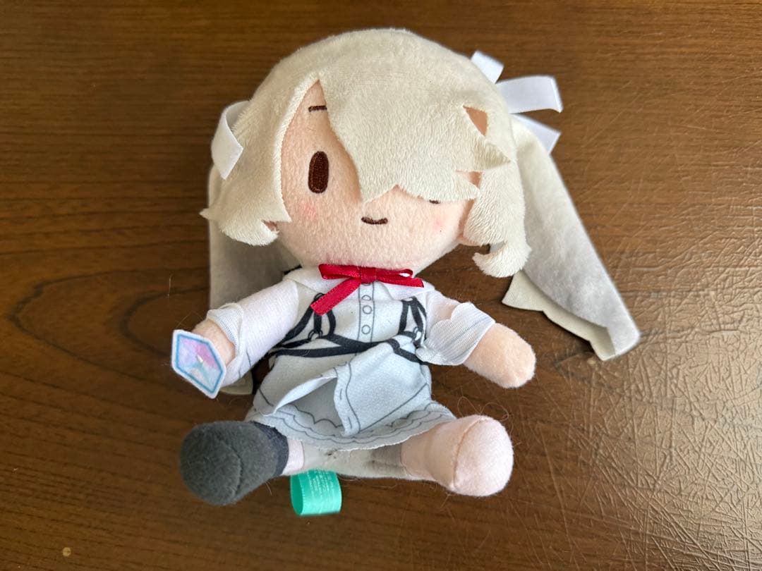 初音ミク ぬいぐるみ マスコット セット　バラ売り不可