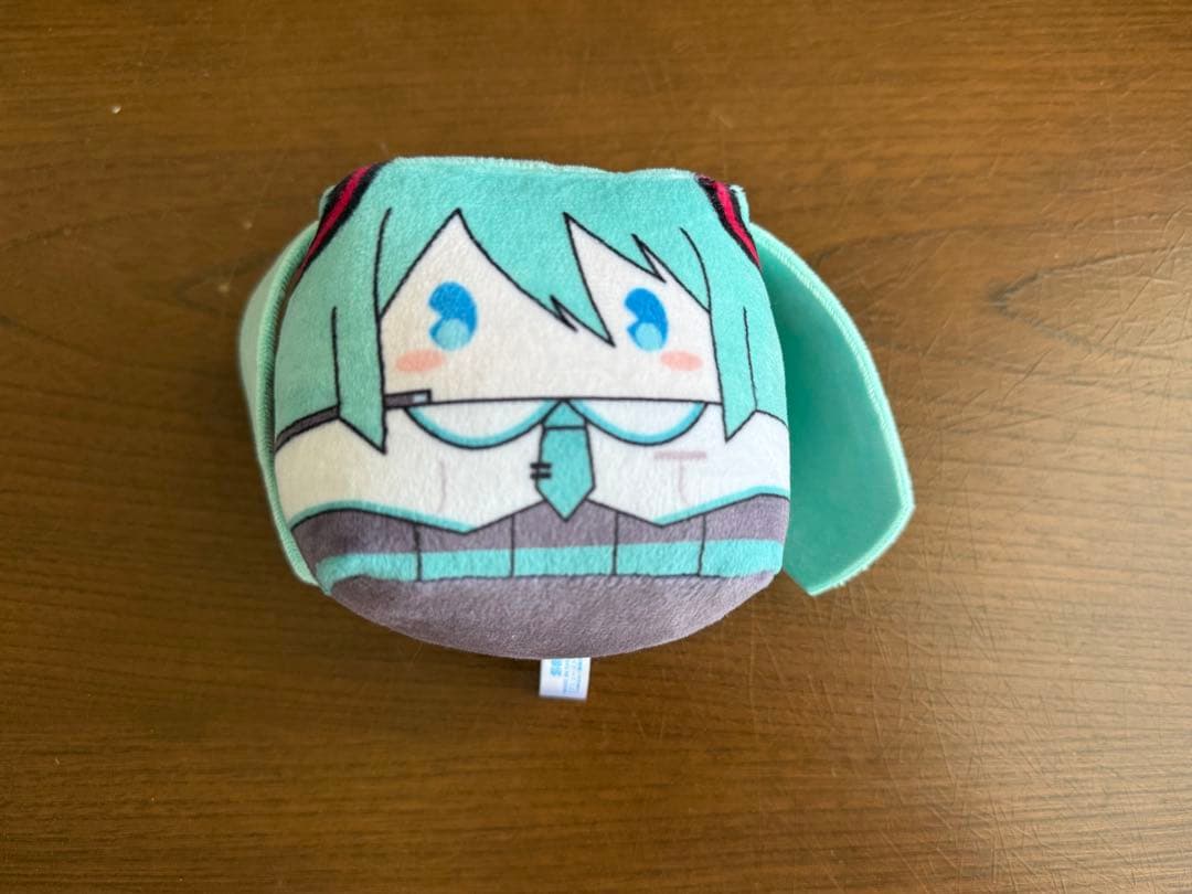 初音ミク ぬいぐるみ マスコット セット　バラ売り不可