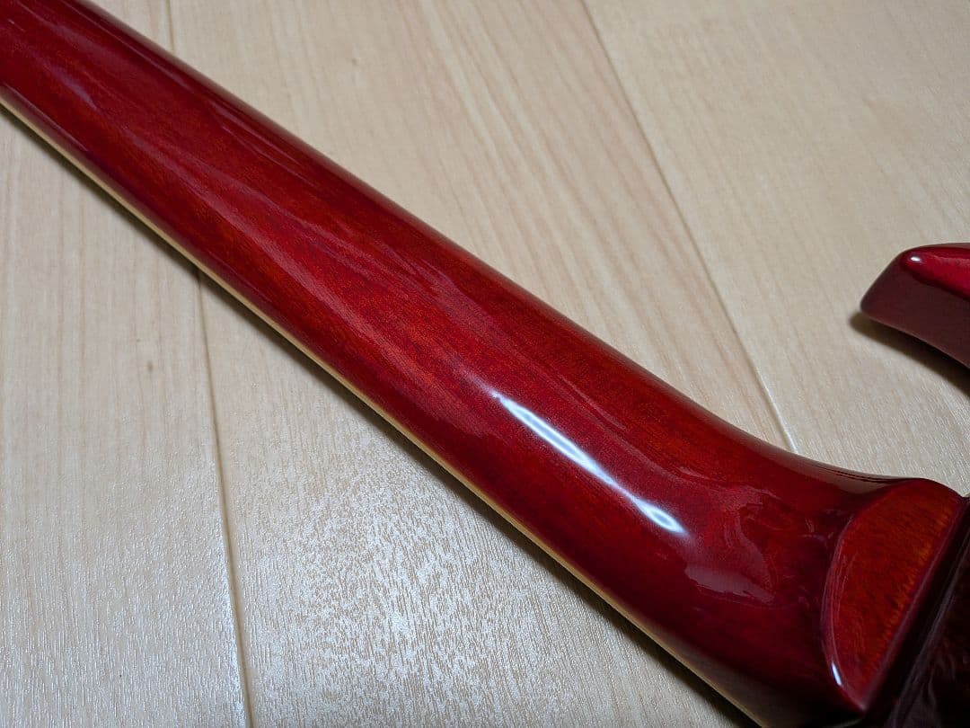 ギター Epiphone SG Standard 61 Maestro (2020)